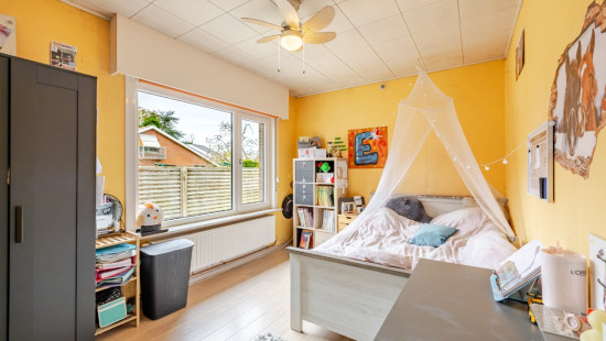 Ooststraat - 32 - - 9961