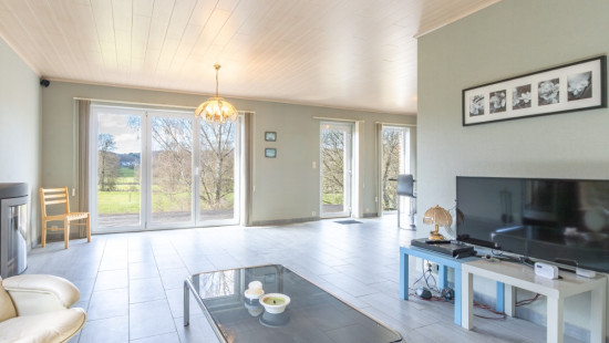 rue de Bastogne - 72 - - 6681