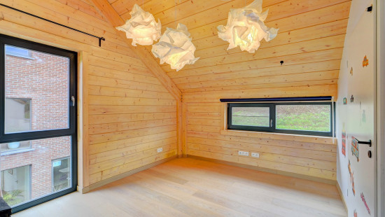 Rue Cyrille Bauwens - 39A - - 1390