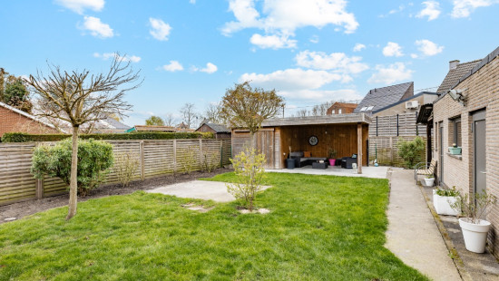 Ooststraat - 32 - - 9961