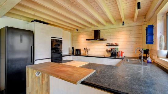 Rue Cyrille Bauwens - 39A - - 1390