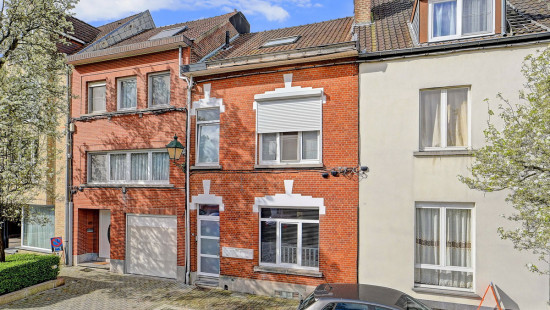 Kapellestraat - 83 - 1 - 3080