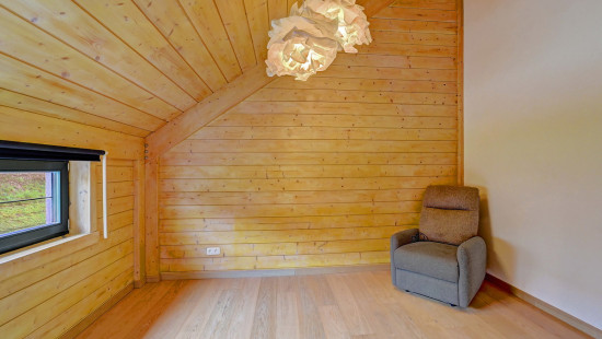 Rue Cyrille Bauwens - 39A - - 1390