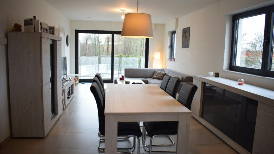 Harelbekestraat - 27 - - 8570