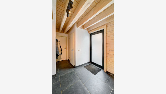 Rue Cyrille Bauwens - 39A - - 1390