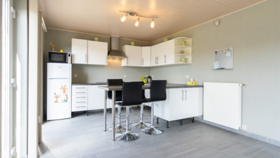 rue de Bastogne - 72 - - 6681