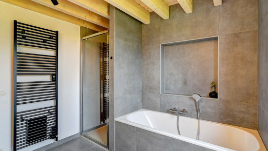 Rue Cyrille Bauwens - 39A - - 1390