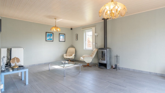 rue de Bastogne - 72 - - 6681