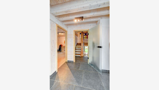 Rue Cyrille Bauwens - 39A - - 1390