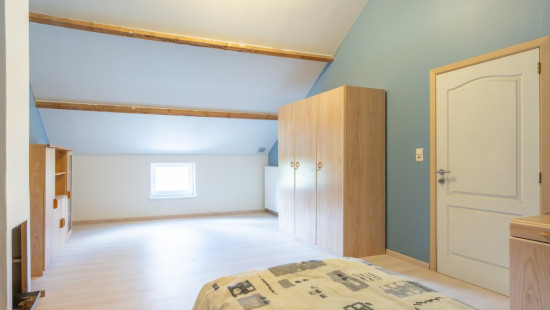 rue de Bastogne - 72 - - 6681