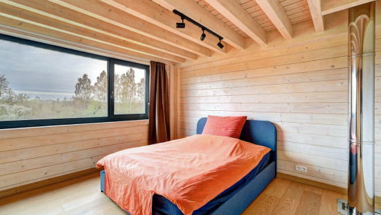 Rue Cyrille Bauwens - 39A - - 1390