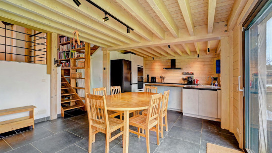 Rue Cyrille Bauwens - 39A - - 1390