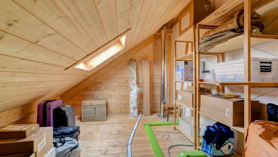 Rue Cyrille Bauwens - 39A - - 1390