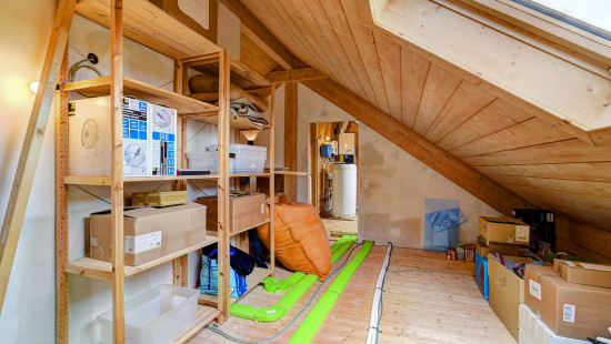 Rue Cyrille Bauwens - 39A - - 1390