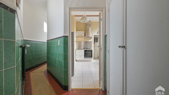 Rue du Bailli - 29 - 2 - 1050