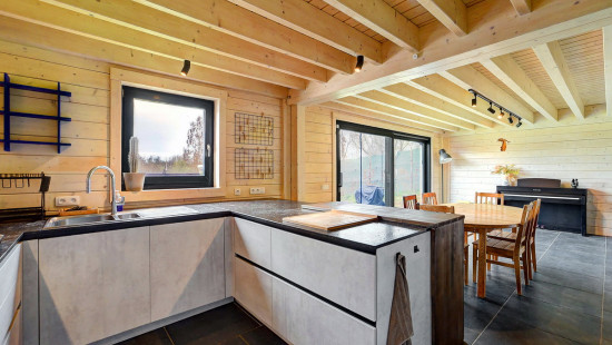 Rue Cyrille Bauwens - 39A - - 1390