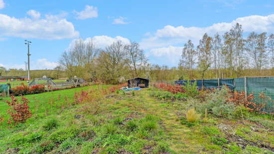 Rue Cyrille Bauwens - 39A - - 1390