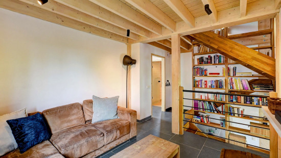 Rue Cyrille Bauwens - 39A - - 1390