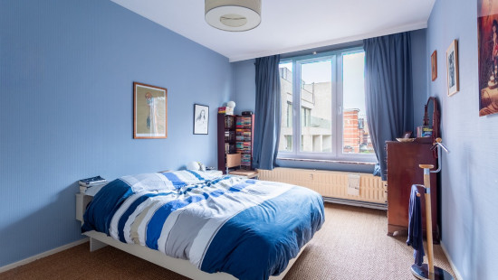 Bosmanslei - 19 - 20 - 2018