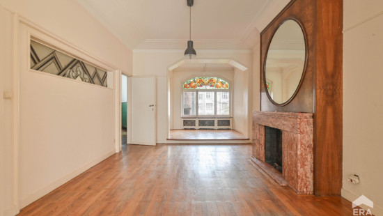 Rue du Bailli - 29 - 2 - 1050