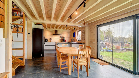 Rue Cyrille Bauwens - 39A - - 1390