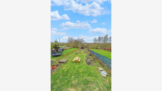 Rue Cyrille Bauwens - 39A - - 1390