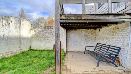 Kapellestraat - 83 - 1 - 3080