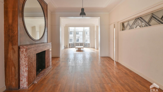 Rue du Bailli - 29 - 2 - 1050