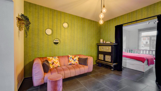 Kapellestraat - 83 - 1 - 3080