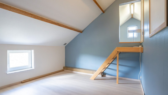 rue de Bastogne - 72 - - 6681