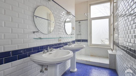 Rue du Bailli - 29 - 2 - 1050