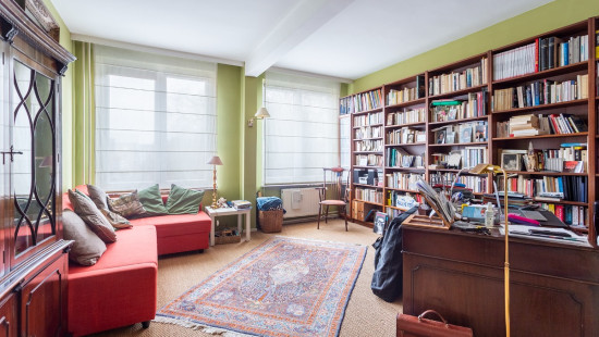 Bosmanslei - 19 - 20 - 2018