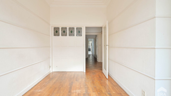 Rue du Bailli - 29 - 2 - 1050