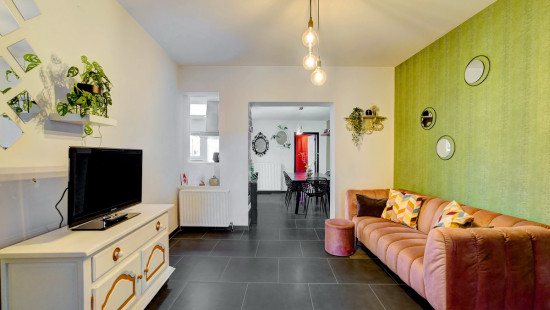 Kapellestraat - 83 - 1 - 3080