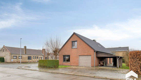 Sikkelstraat - 2 - - 8000