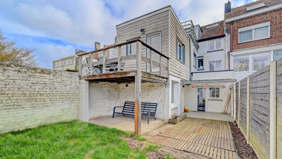 Kapellestraat - 83 - 1 - 3080