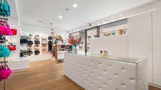 Schoolstraat - 3 - - 9160