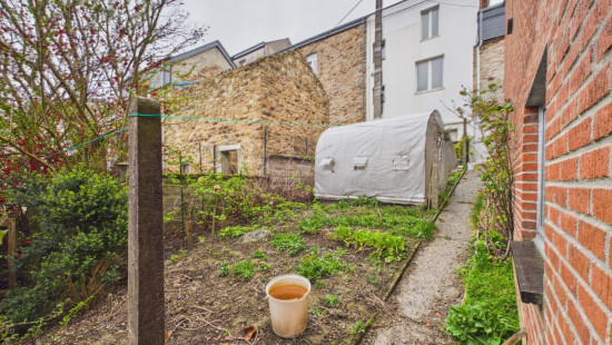 Rue de Marche - 7 - - 6870