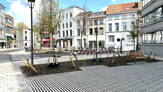 Lange Lozanastraat - 85 - - 2018