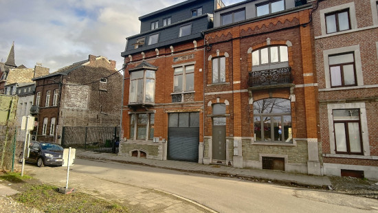 Rue de la Province - 127 - 21 - 21 - 4100