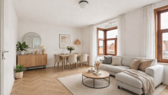 Kasteelstraat - 31 - - 8660