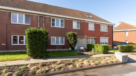 Jan Jacobsstraat - 25 - - 1831