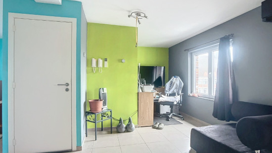 Rue de la Province - 127 - 22 - 4100