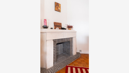 Bosmanslei - 19 - 20 - 2018