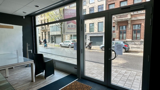 Lange Lozanastraat - 85 - - 2018