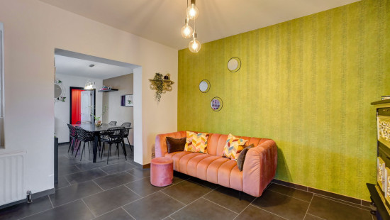 Kapellestraat - 83 - 1 - 3080