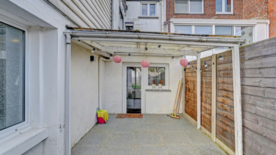 Kapellestraat - 83 - 1 - 3080