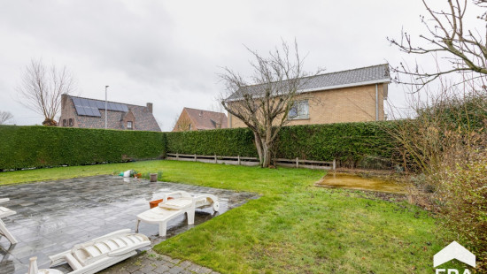 Sikkelstraat - 2 - - 8000