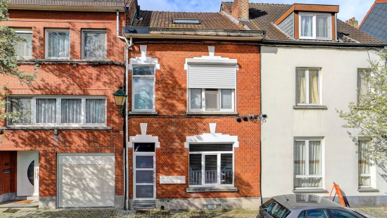 Kapellestraat - 83 - 1 - 3080