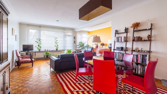 Bosmanslei - 19 - 20 - 2018